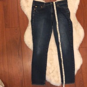 Gap 1969 Jeans